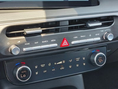 2026 Hyundai PALISADE HYBRID SEL Premium 8 Passenger