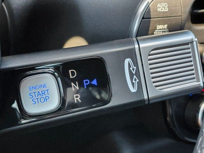 2026 Hyundai PALISADE HYBRID SEL Premium 8 Passenger