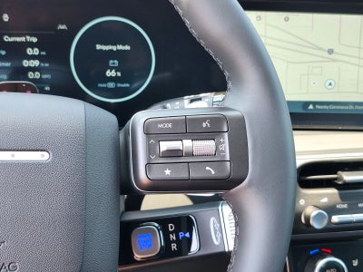 2026 Hyundai PALISADE HYBRID SEL Premium 8 Passenger