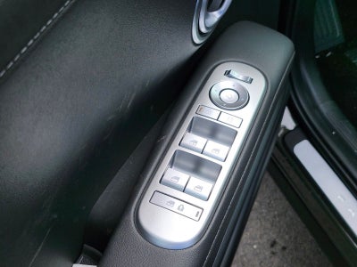 2026 Hyundai PALISADE HYBRID SEL Premium 7 Passenger