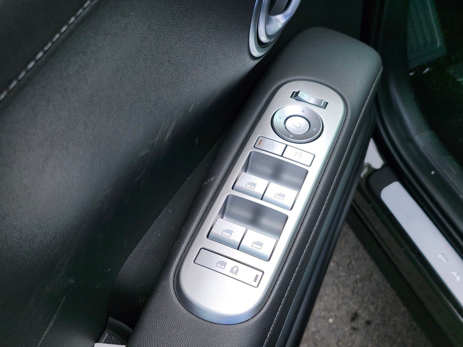 2026 Hyundai PALISADE HYBRID SEL Premium 7 Passenger