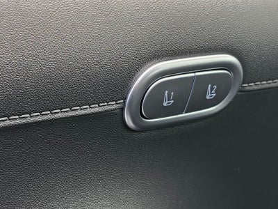 2026 Hyundai PALISADE HYBRID SEL Premium 7 Passenger