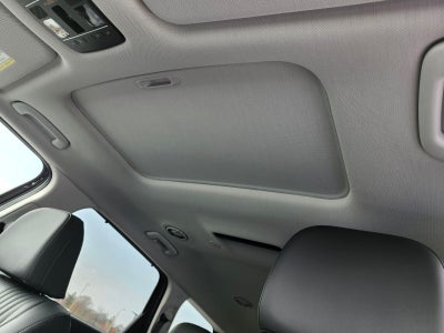 2026 Hyundai PALISADE HYBRID SEL Premium 7 Passenger