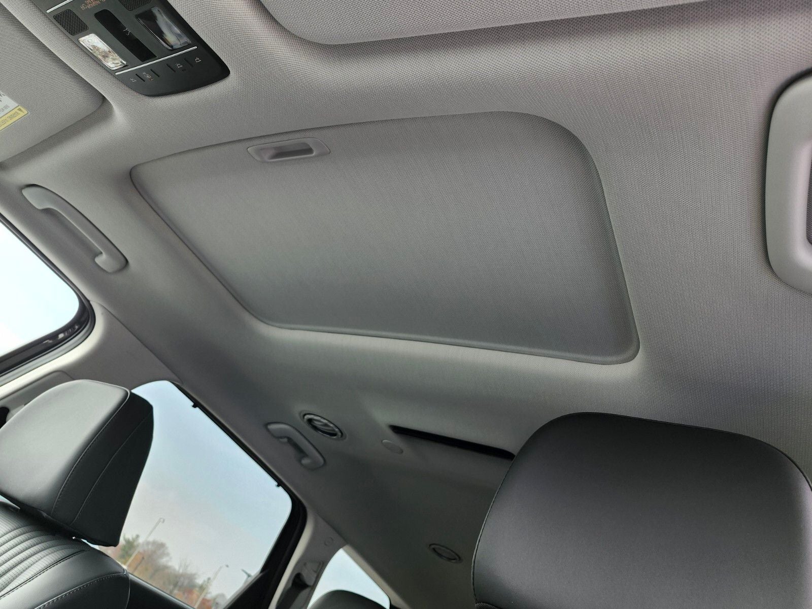 2026 Hyundai PALISADE HYBRID SEL Premium 7 Passenger