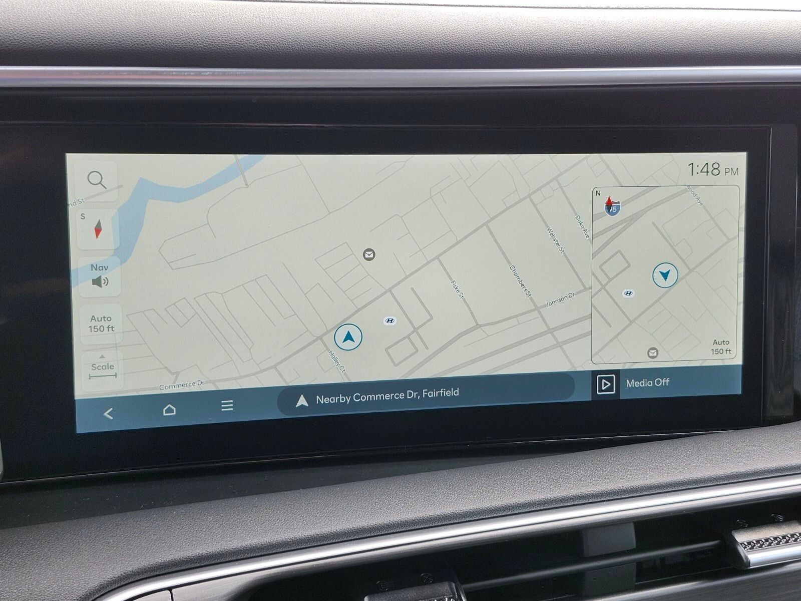 2026 Hyundai PALISADE HYBRID SEL Premium 7 Passenger