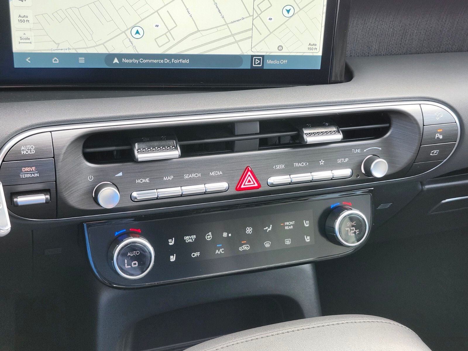 2026 Hyundai PALISADE HYBRID SEL Premium 7 Passenger