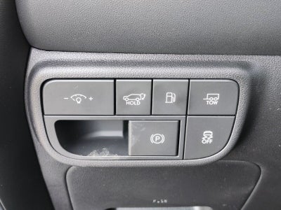 2026 Hyundai PALISADE HYBRID SEL Premium 7 Passenger