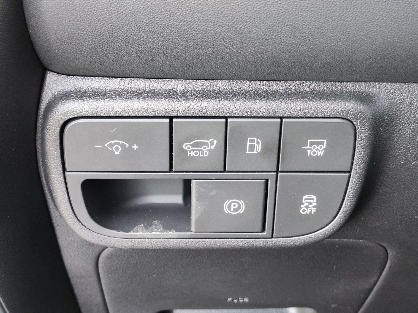 2026 Hyundai PALISADE HYBRID SEL Premium 7 Passenger