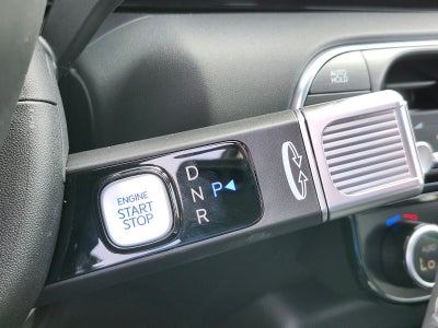 2026 Hyundai PALISADE HYBRID SEL Premium 7 Passenger