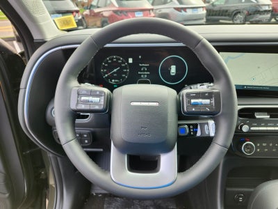 2026 Hyundai PALISADE HYBRID SEL Premium 7 Passenger