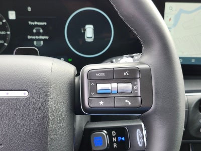 2026 Hyundai PALISADE HYBRID SEL Premium 7 Passenger