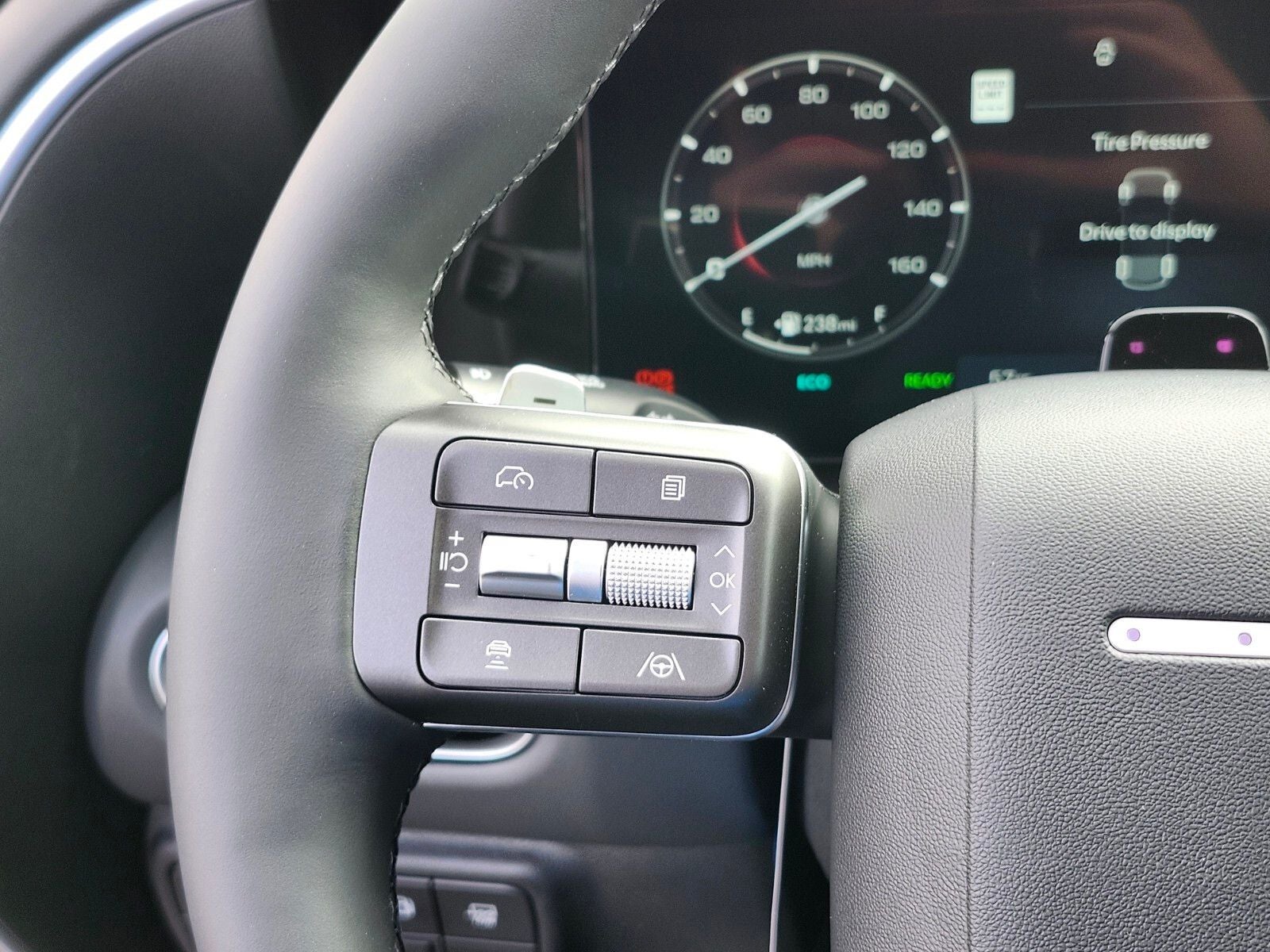 2026 Hyundai PALISADE HYBRID SEL Premium 7 Passenger