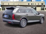2026 Hyundai PALISADE HYBRID SEL Premium 7 Passenger