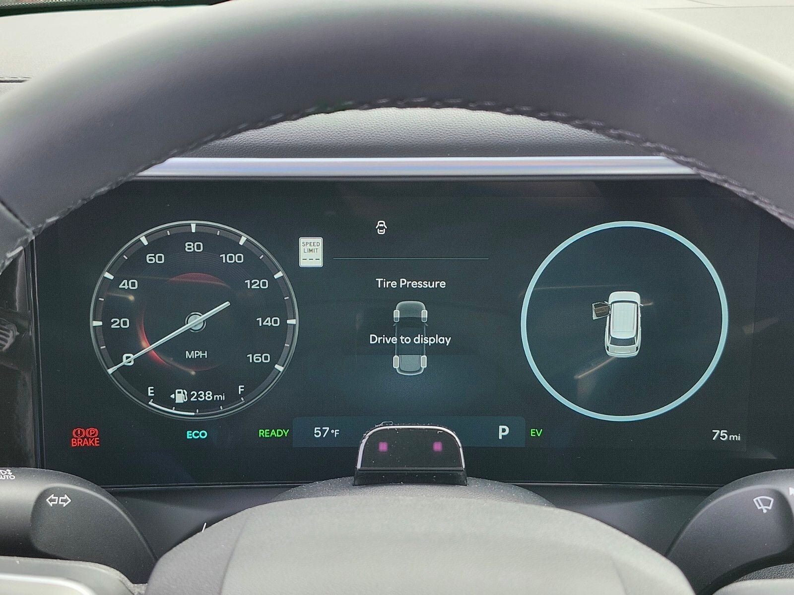 2026 Hyundai PALISADE HYBRID SEL Premium 7 Passenger