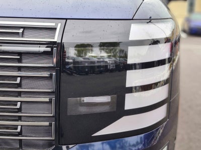 2026 Hyundai PALISADE HYBRID SEL Premium 8 Passenger
