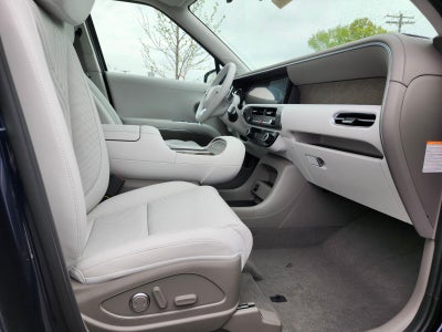 2026 Hyundai PALISADE HYBRID SEL Premium 8 Passenger