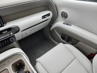 2026 Hyundai PALISADE HYBRID SEL Premium 8 Passenger