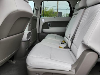 2026 Hyundai PALISADE HYBRID SEL Premium 8 Passenger