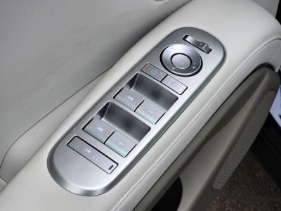 2026 Hyundai PALISADE HYBRID SEL Premium 8 Passenger
