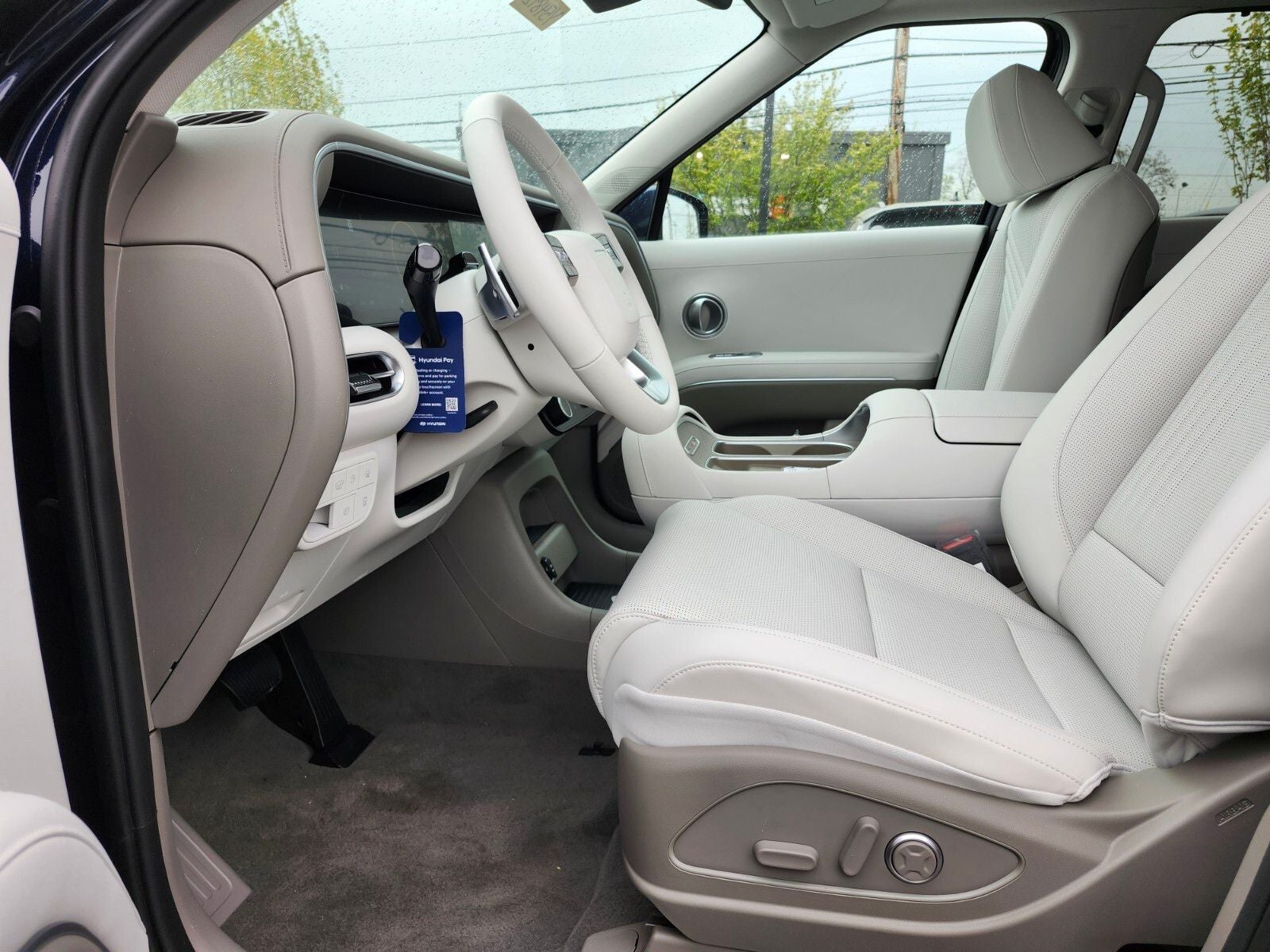 2026 Hyundai PALISADE HYBRID SEL Premium 8 Passenger
