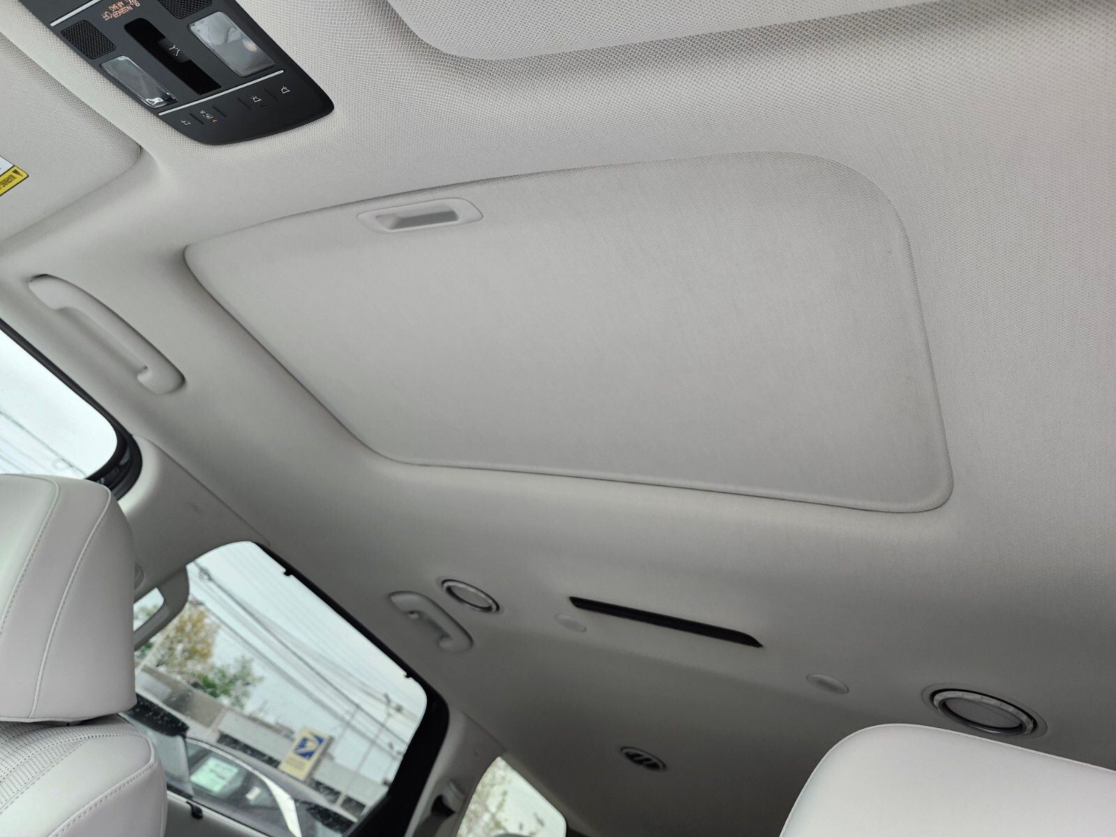 2026 Hyundai PALISADE HYBRID SEL Premium 8 Passenger