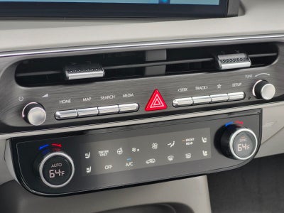 2026 Hyundai PALISADE HYBRID SEL Premium 8 Passenger