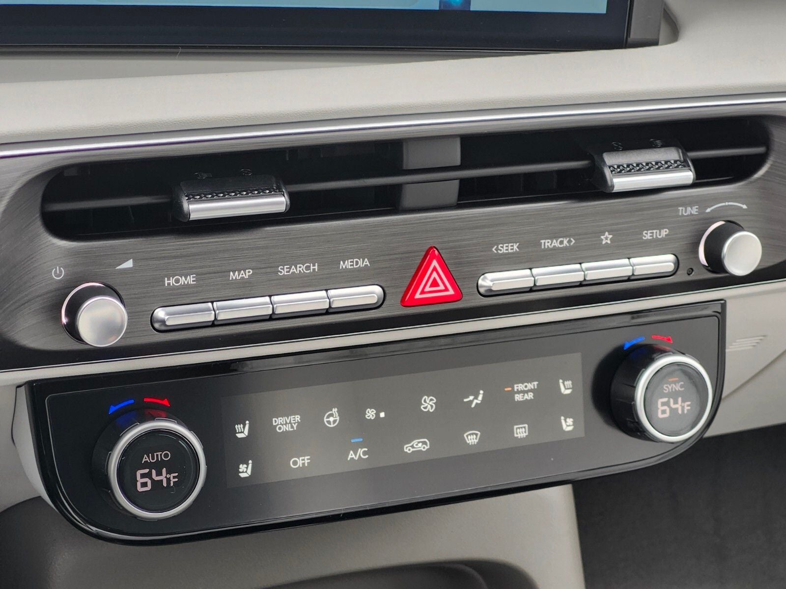 2026 Hyundai PALISADE HYBRID SEL Premium 8 Passenger