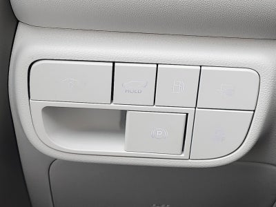 2026 Hyundai PALISADE HYBRID SEL Premium 8 Passenger