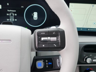 2026 Hyundai PALISADE HYBRID SEL Premium 8 Passenger