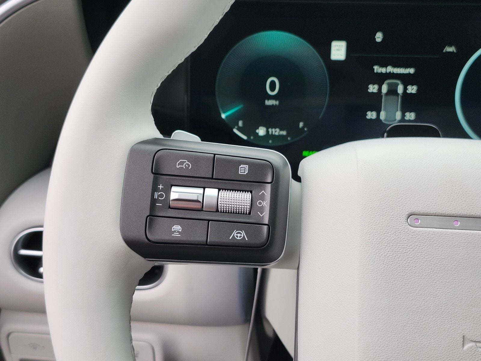 2026 Hyundai PALISADE HYBRID SEL Premium 8 Passenger