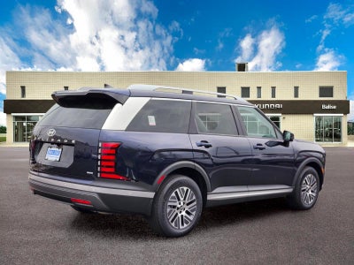 2026 Hyundai PALISADE HYBRID SEL Premium 8 Passenger
