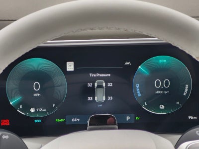 2026 Hyundai PALISADE HYBRID SEL Premium 8 Passenger