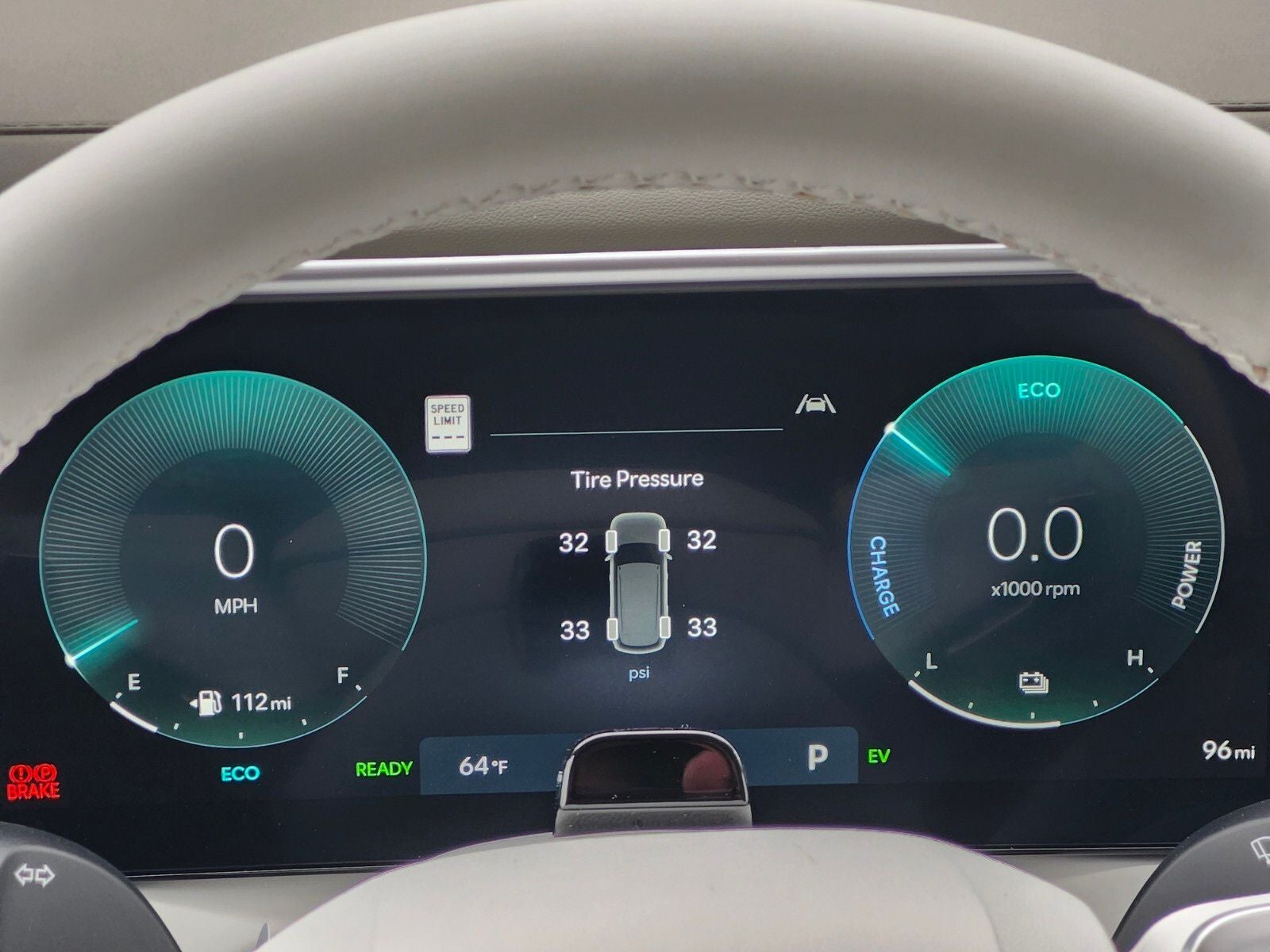 2026 Hyundai PALISADE HYBRID SEL Premium 8 Passenger