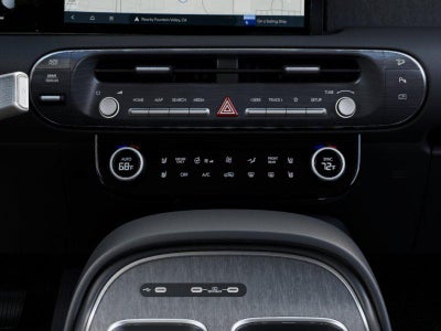 2027 Hyundai PALISADE HYBRID SEL Premium 7 Passenger