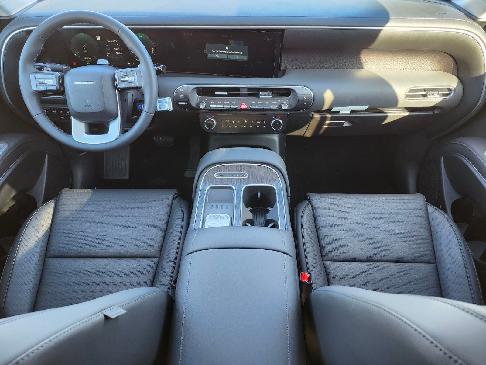 2026 Hyundai PALISADE HYBRID SEL Premium 8 Passenger