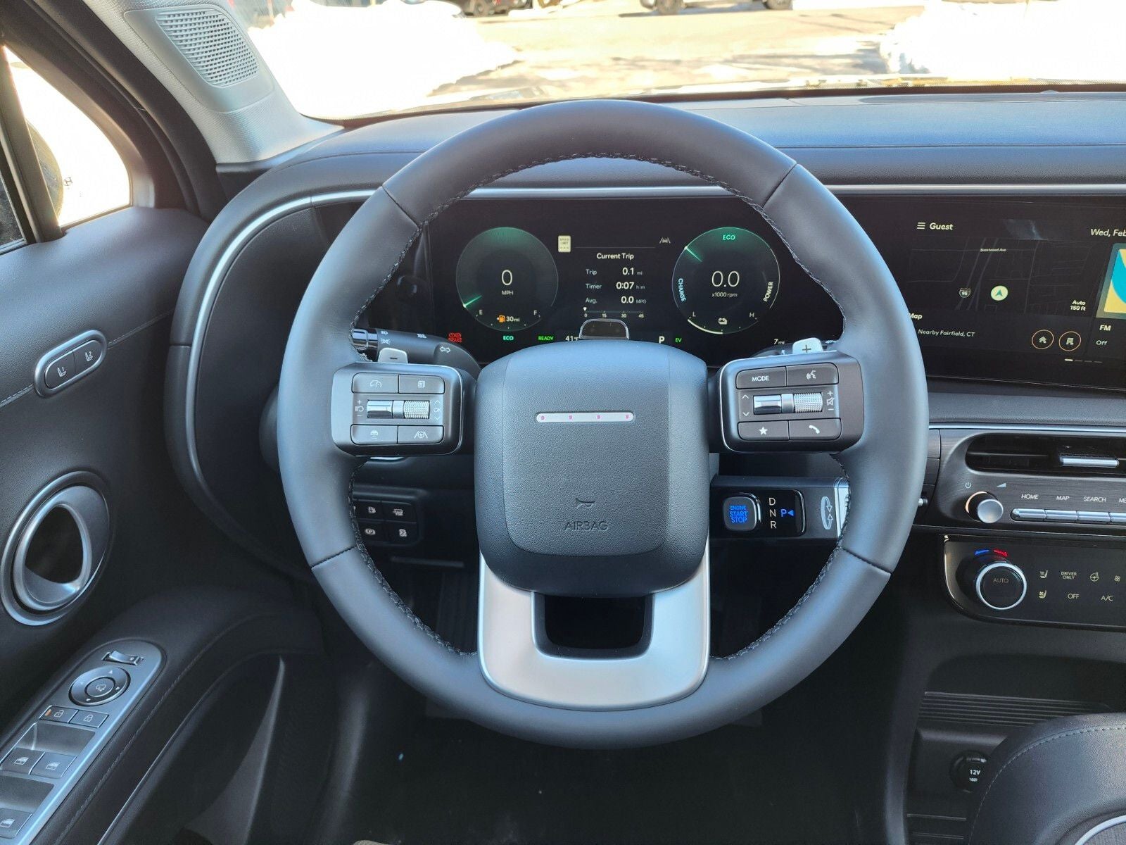 2026 Hyundai PALISADE HYBRID SEL Premium 8 Passenger