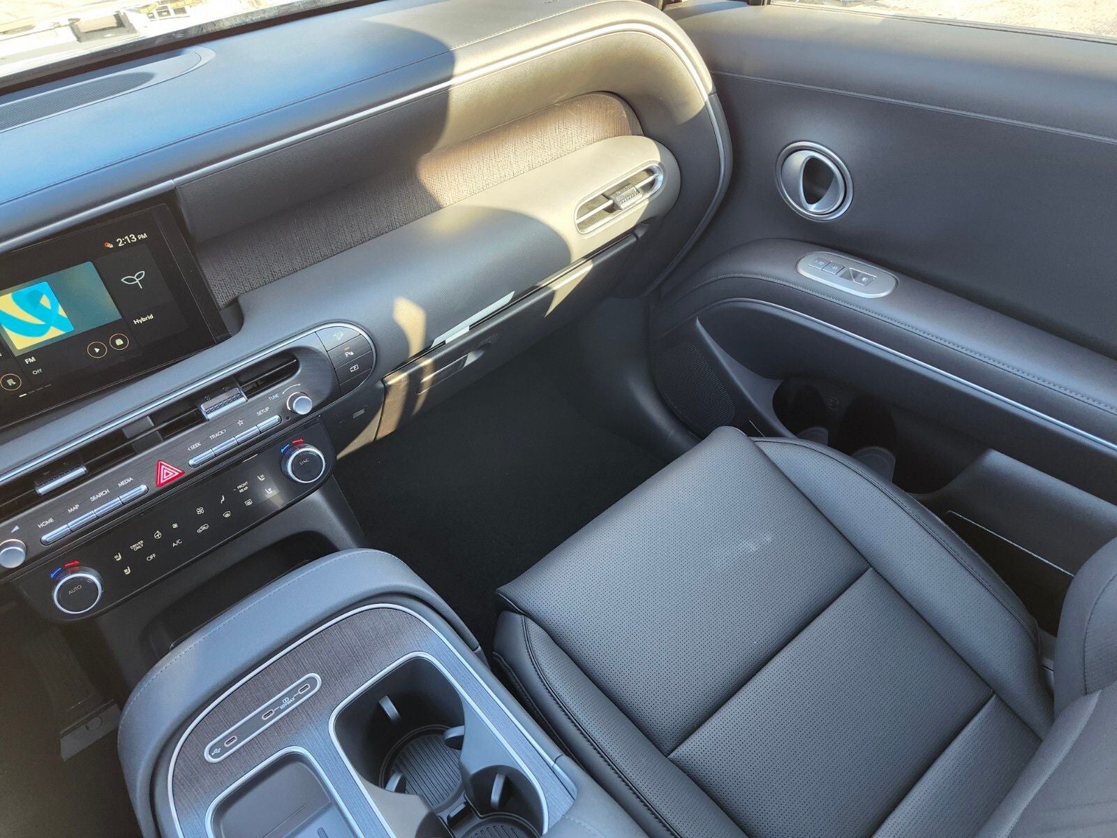 2026 Hyundai PALISADE HYBRID SEL Premium 8 Passenger