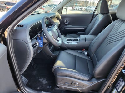 2026 Hyundai PALISADE HYBRID SEL Premium 8 Passenger