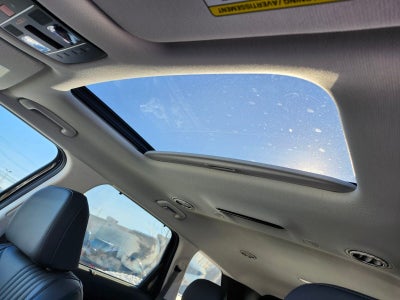 2026 Hyundai PALISADE HYBRID SEL Premium 8 Passenger