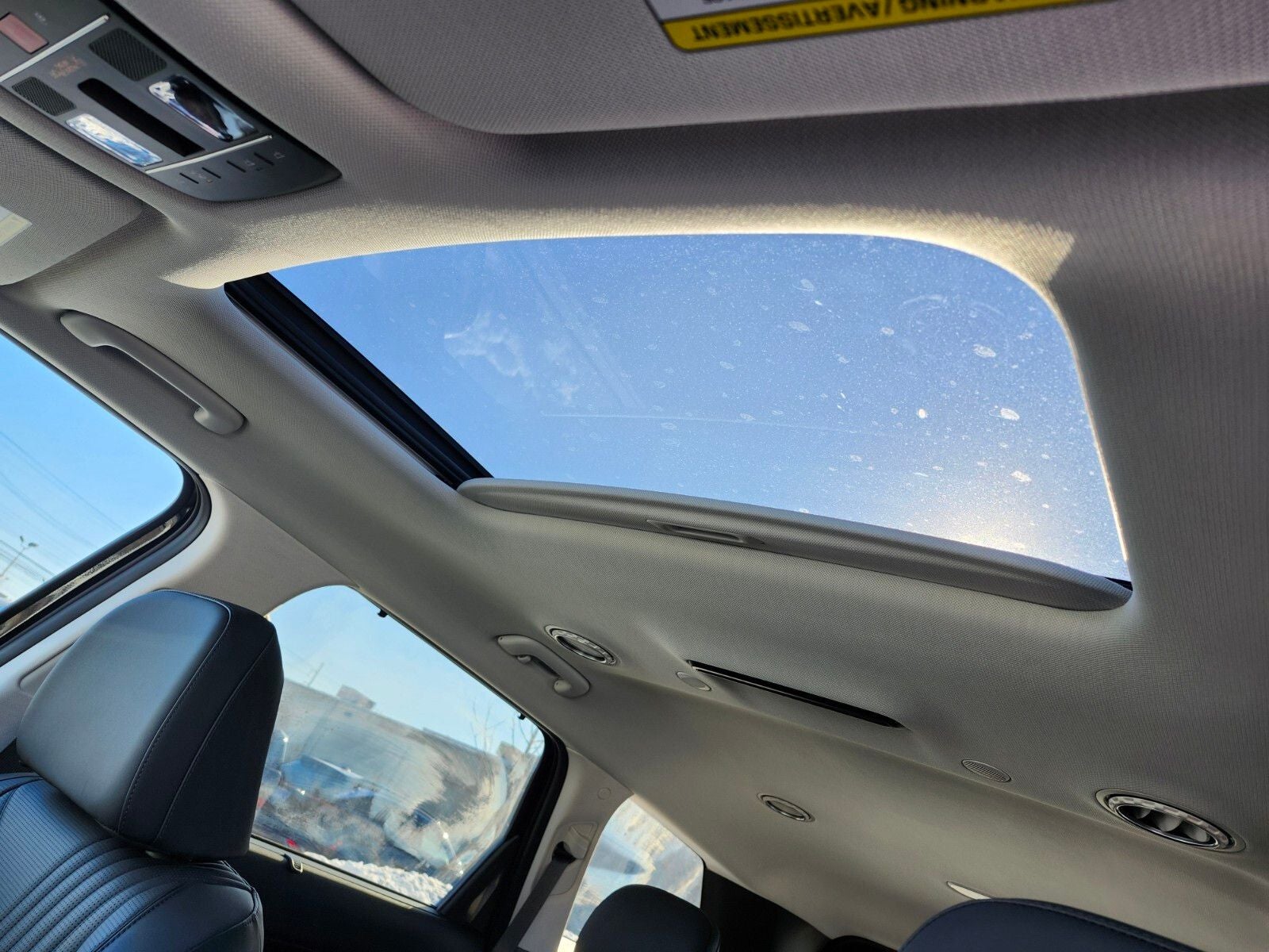 2026 Hyundai PALISADE HYBRID SEL Premium 8 Passenger