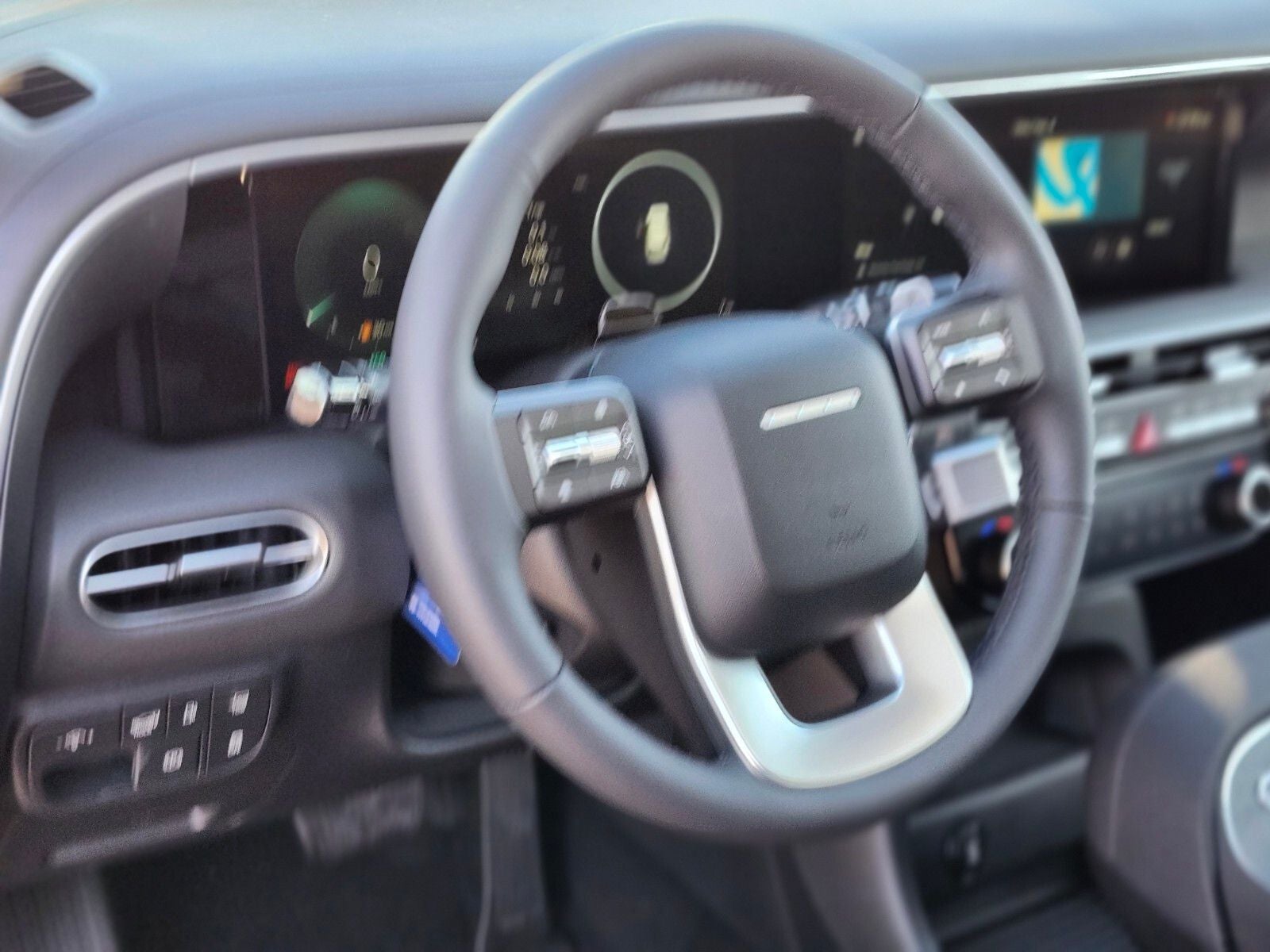 2026 Hyundai PALISADE HYBRID SEL Premium 8 Passenger