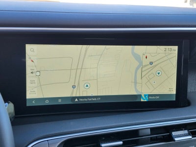 2026 Hyundai PALISADE HYBRID SEL Premium 8 Passenger