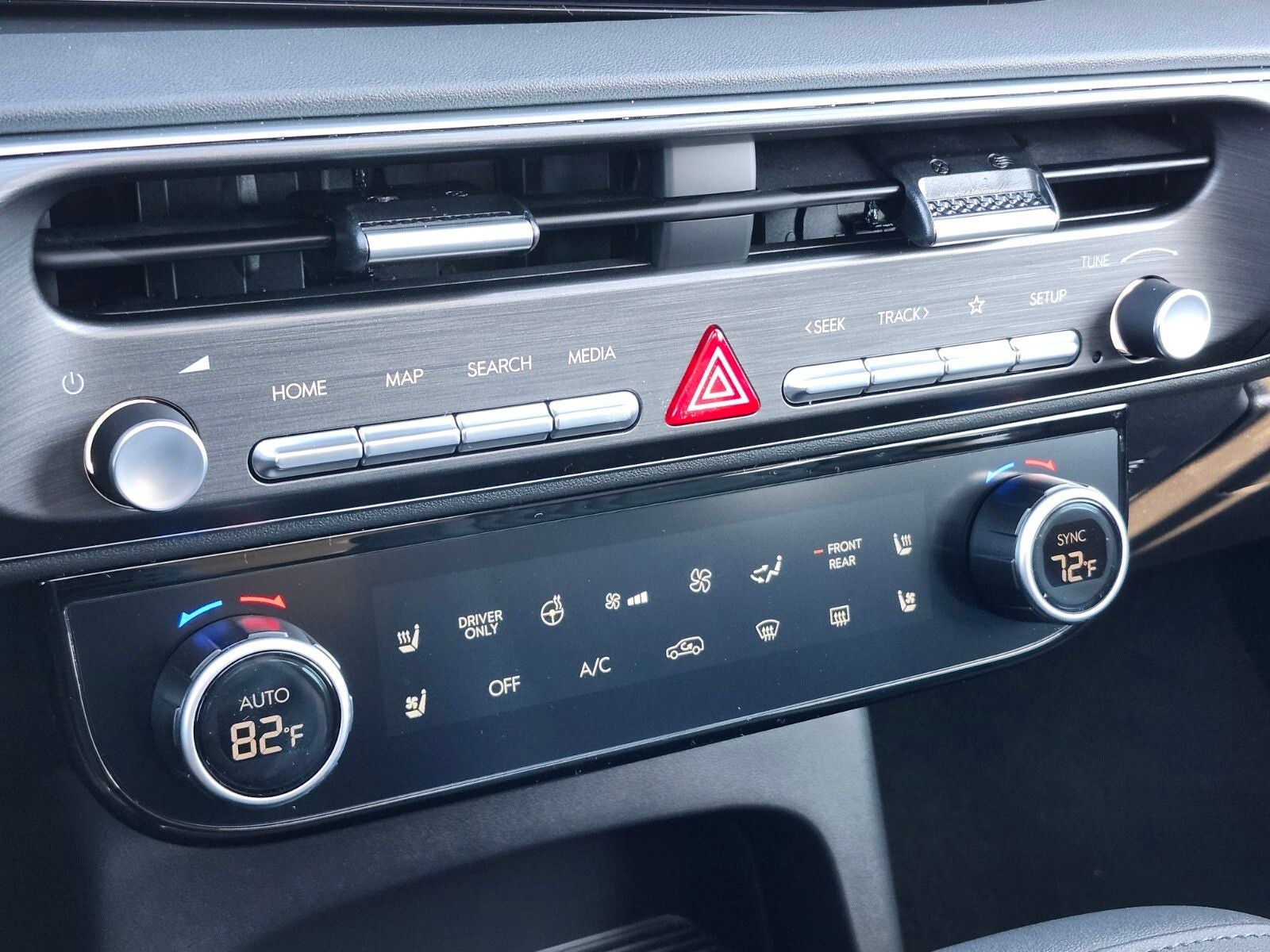 2026 Hyundai PALISADE HYBRID SEL Premium 8 Passenger