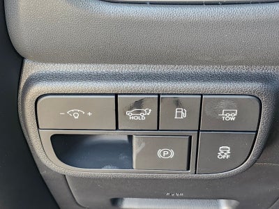 2026 Hyundai PALISADE HYBRID SEL Premium 8 Passenger