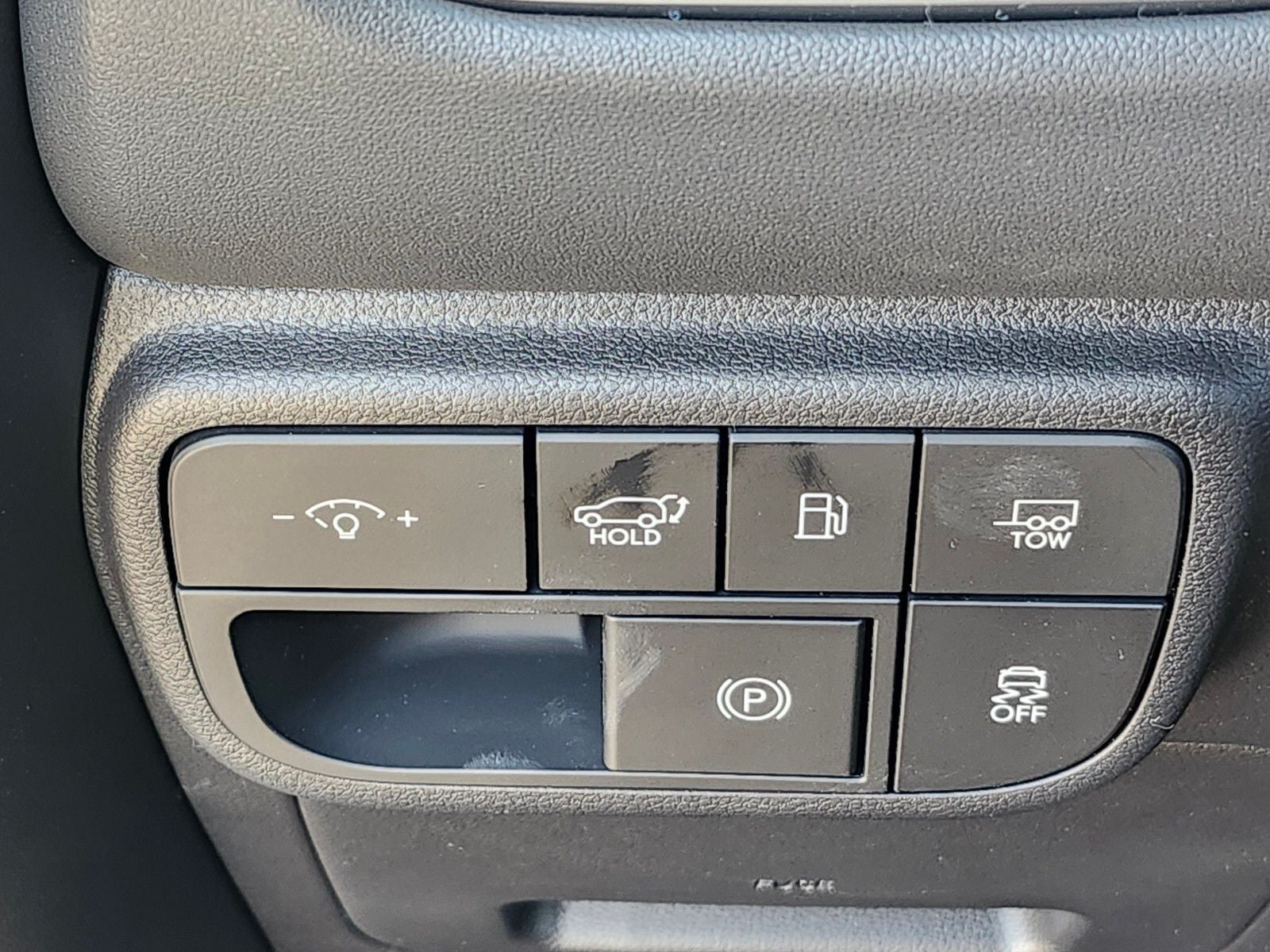 2026 Hyundai PALISADE HYBRID SEL Premium 8 Passenger