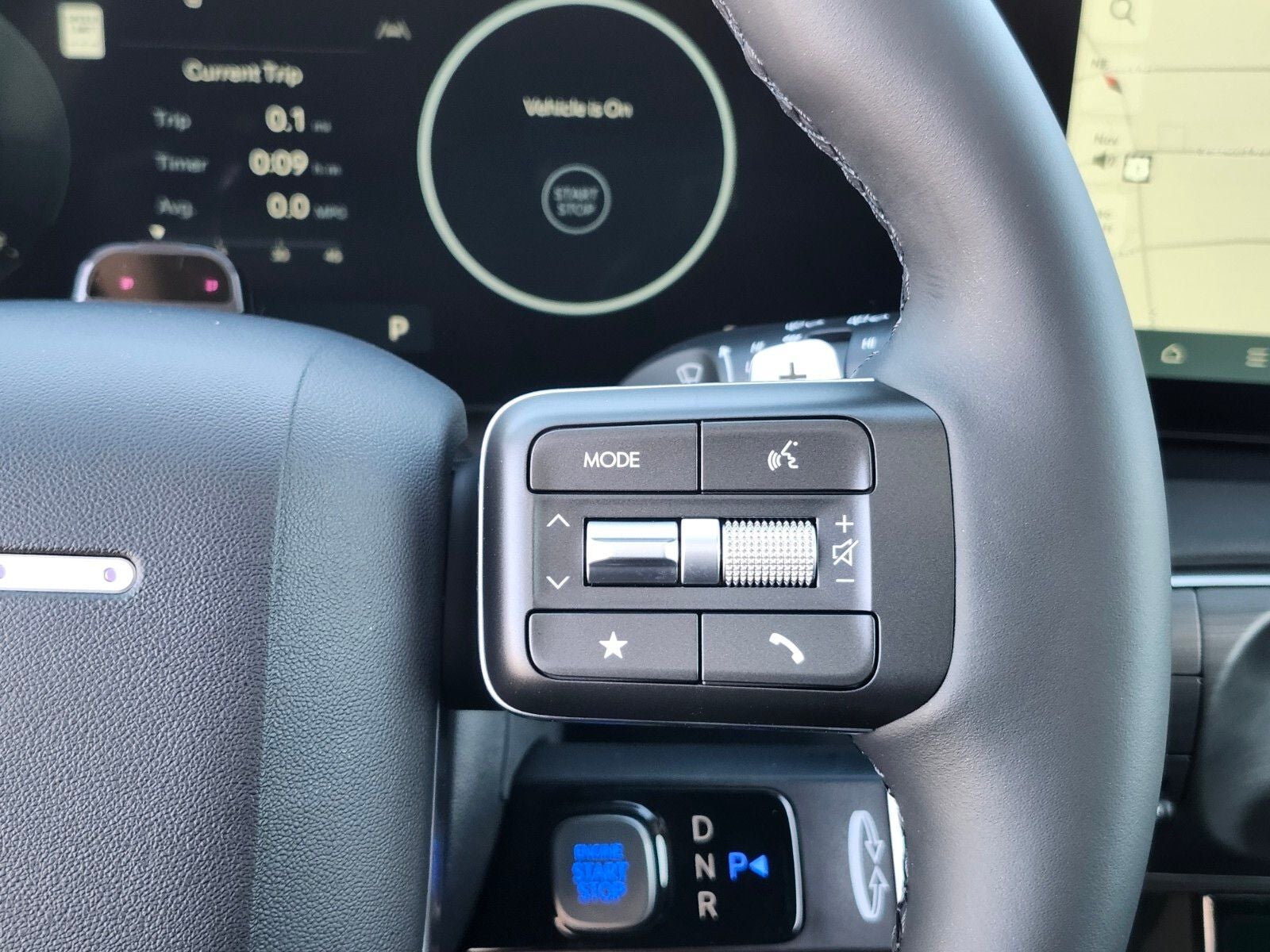 2026 Hyundai PALISADE HYBRID SEL Premium 8 Passenger