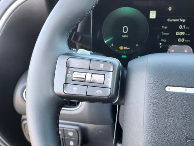 2026 Hyundai PALISADE HYBRID SEL Premium 8 Passenger