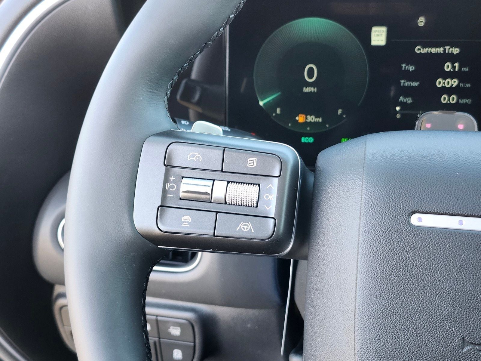 2026 Hyundai PALISADE HYBRID SEL Premium 8 Passenger