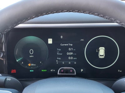 2026 Hyundai PALISADE HYBRID SEL Premium 8 Passenger