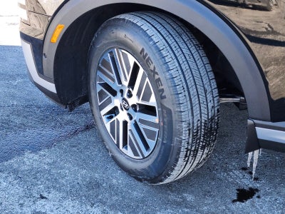 2026 Hyundai PALISADE HYBRID SEL Premium 8 Passenger